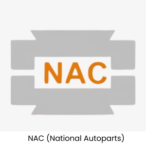 NAC (National Autoparts)